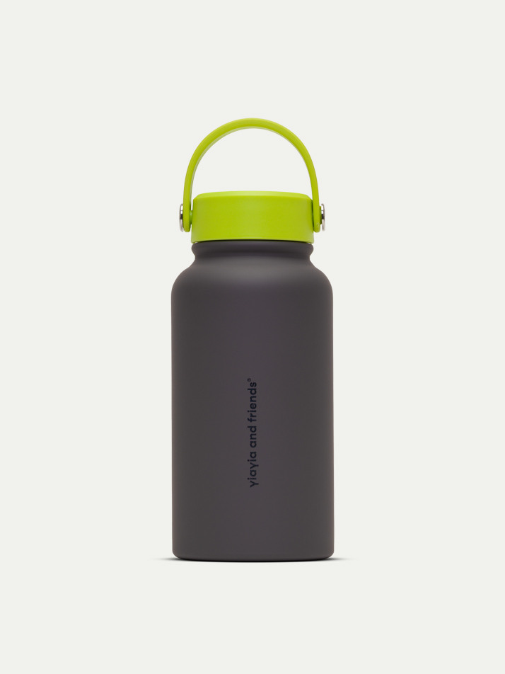 아이즈 텀블러 (그레이) 650ml