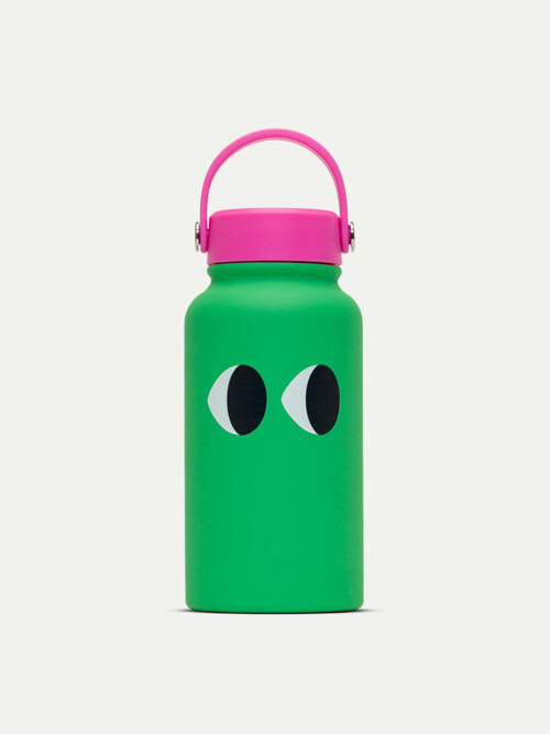   아이즈 텀블러 (그린) 650ml