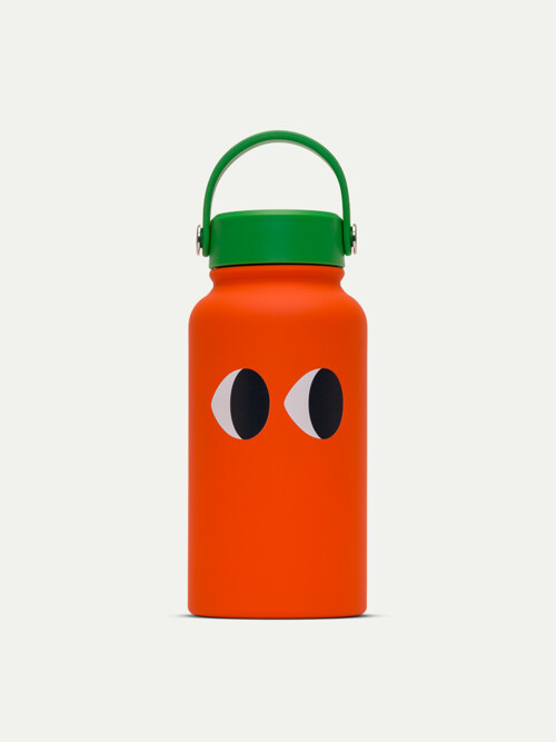  아이즈 텀블러 (오렌지) 650ml