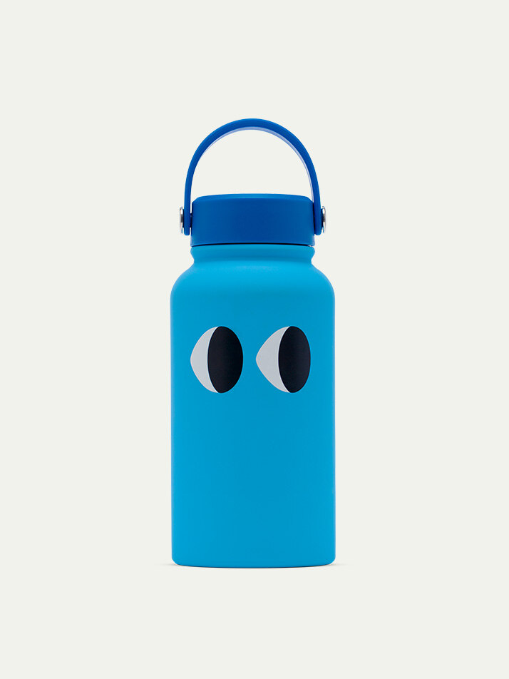 아이즈 텀블러 (스카이블루) 650ml