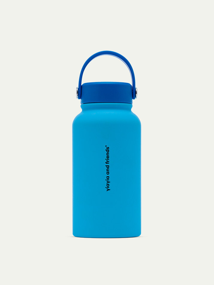 아이즈 텀블러 (스카이블루) 650ml