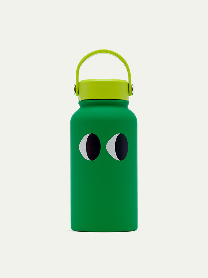   아이즈 텀블러 (그린) 650ml