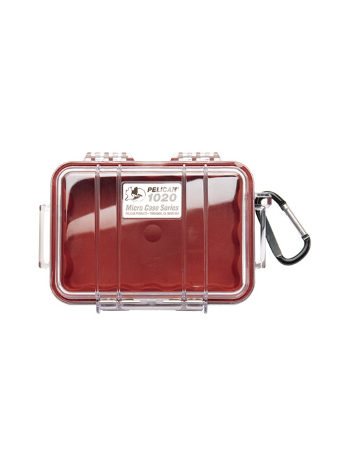 펠리칸 1020 마이크로 케이스