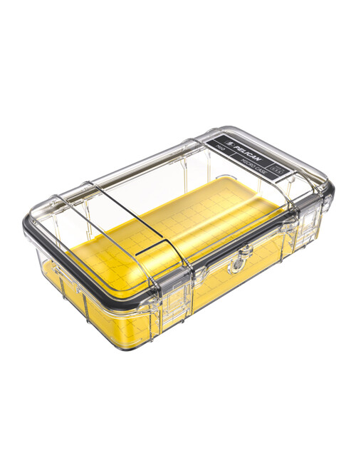 펠리칸 M60 마이크로 케이스