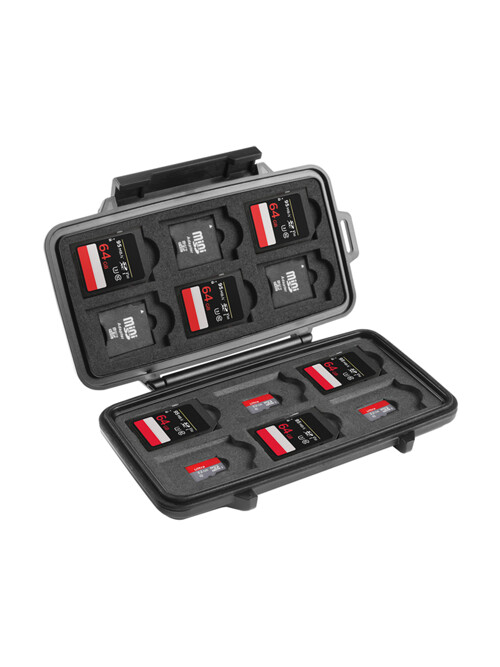 펠리칸 0915 SD메모리카드 보관 케이스 