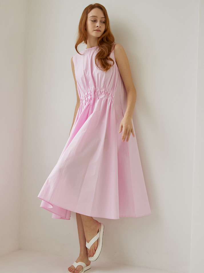 keaton dress (lotus)