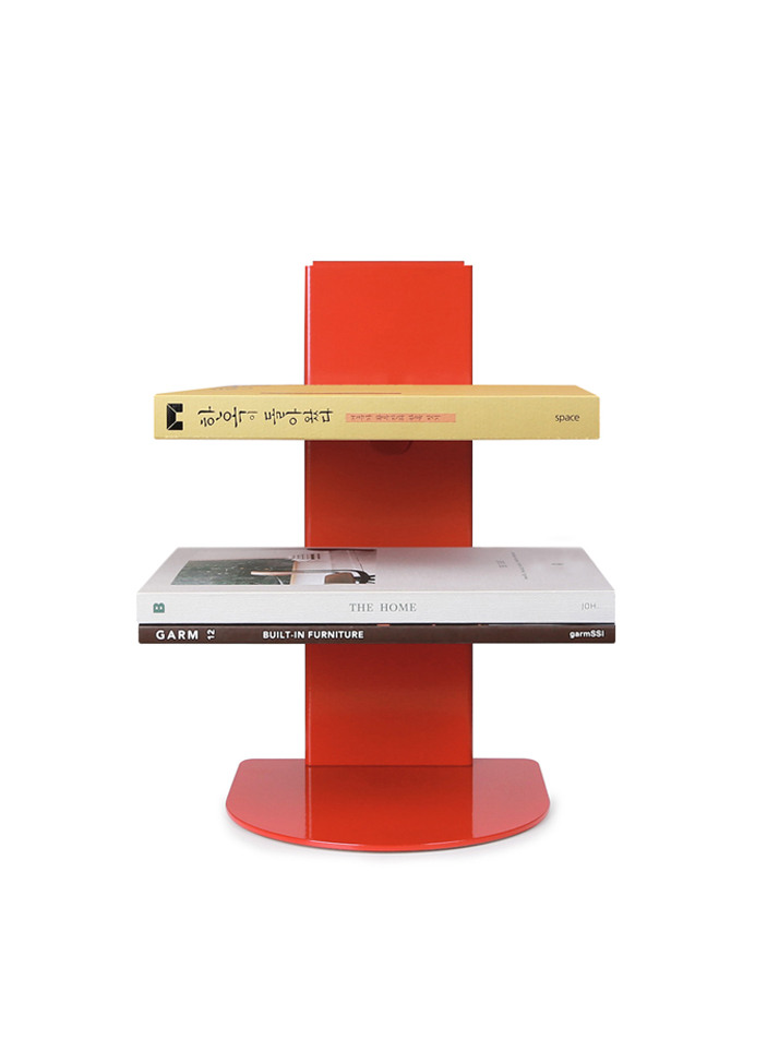 LLL-Book Station / 북스테이션