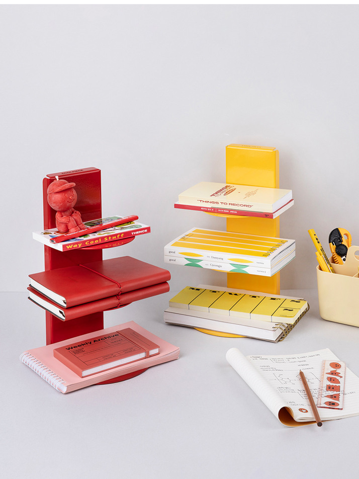 LLL-Book Station / 북스테이션