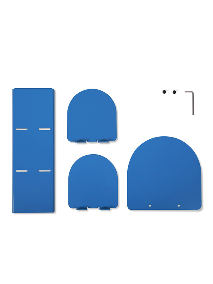 LLL-Book Station / 북스테이션