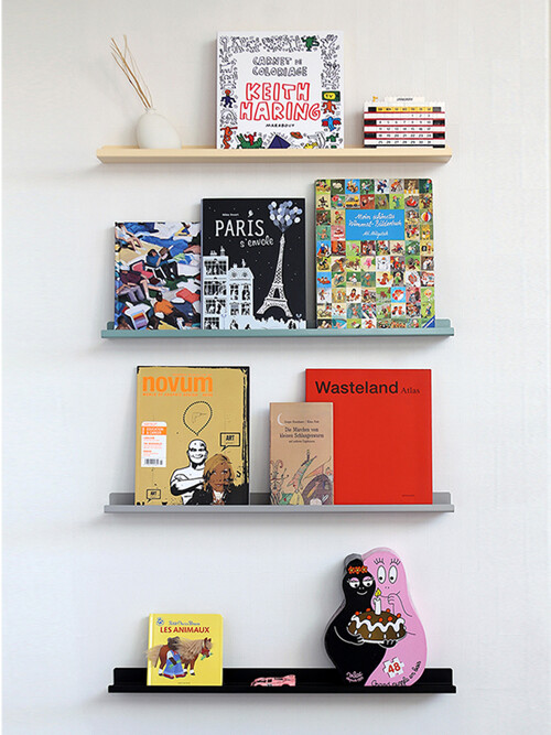 L-Shelf / 엘쉘프
