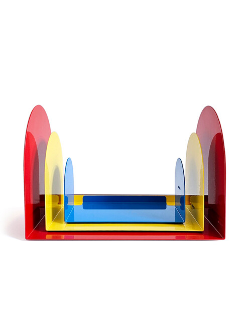 Bookend SML