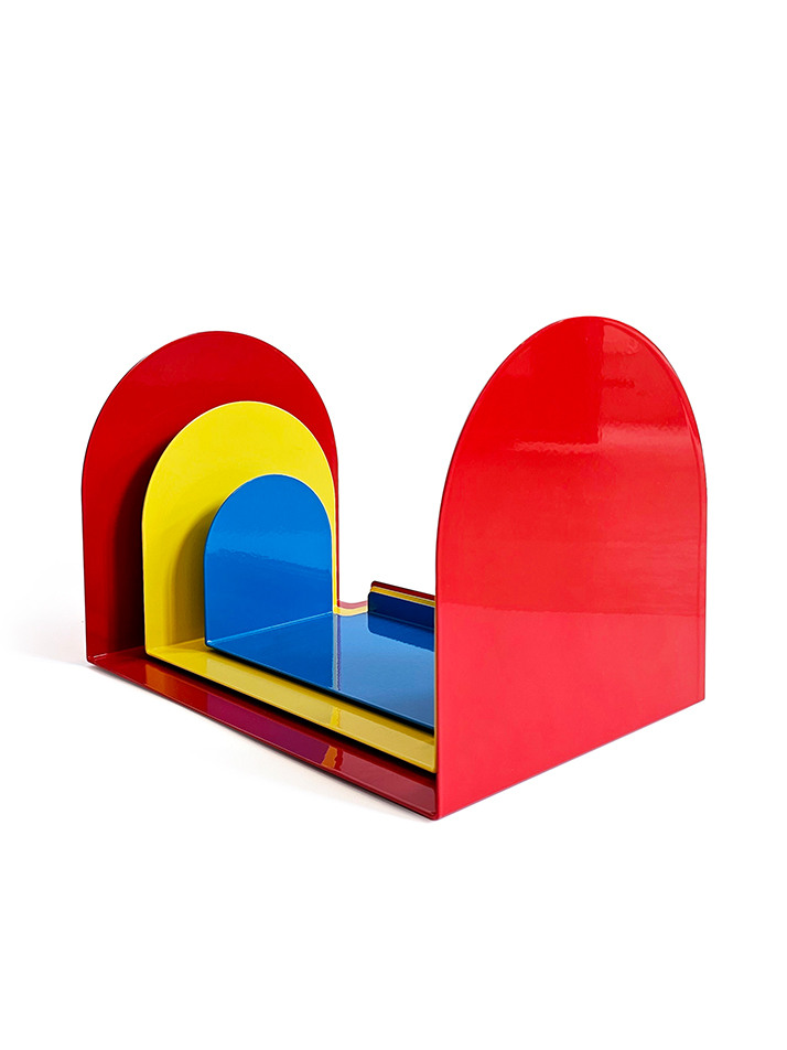 Bookend SML