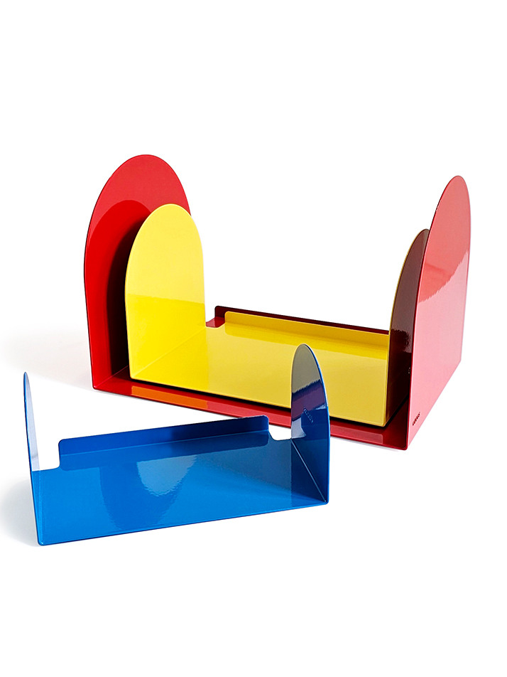 Bookend SML