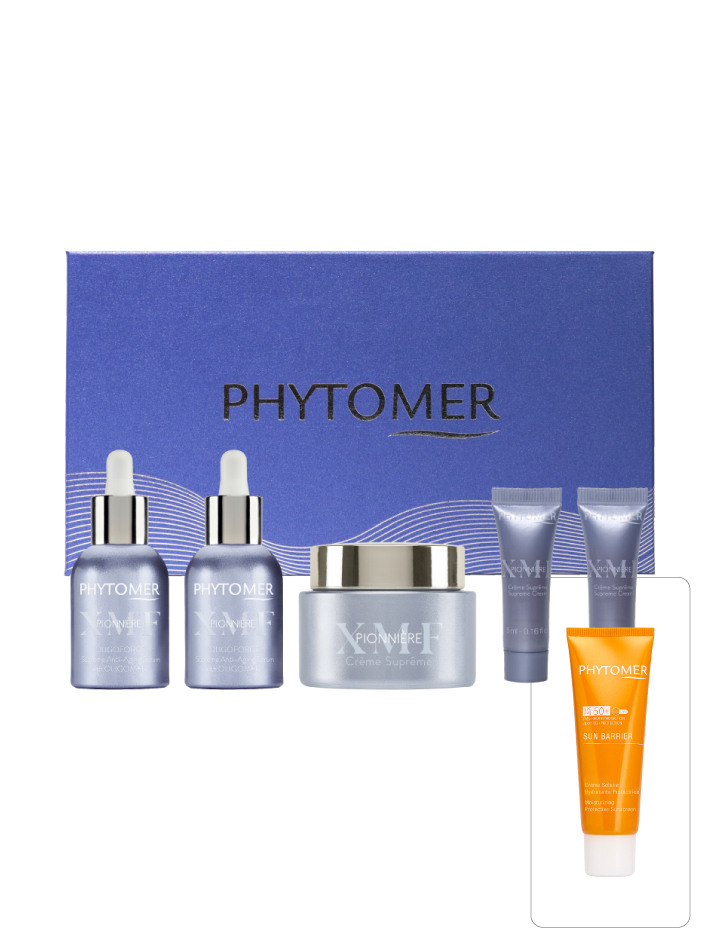 올리고포스세럼 XMF 60ml 기획세트 (쇼핑백 증정)