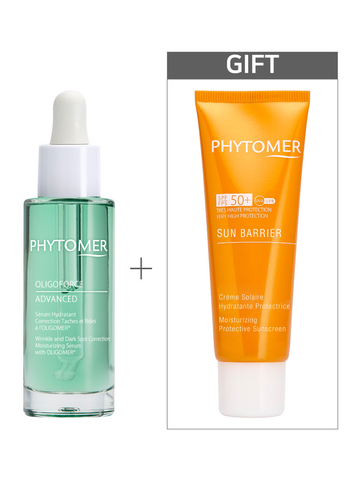 올리고포스세럼 이드라땅 어드밴스드 30ml