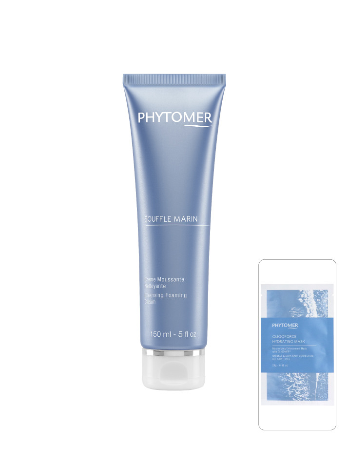 산소폼클렌저 150ml