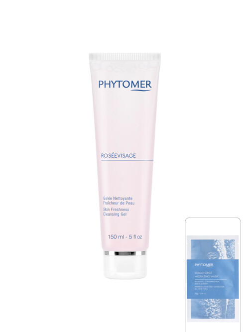 로제비자쥐 클렌징 젤 150ml
