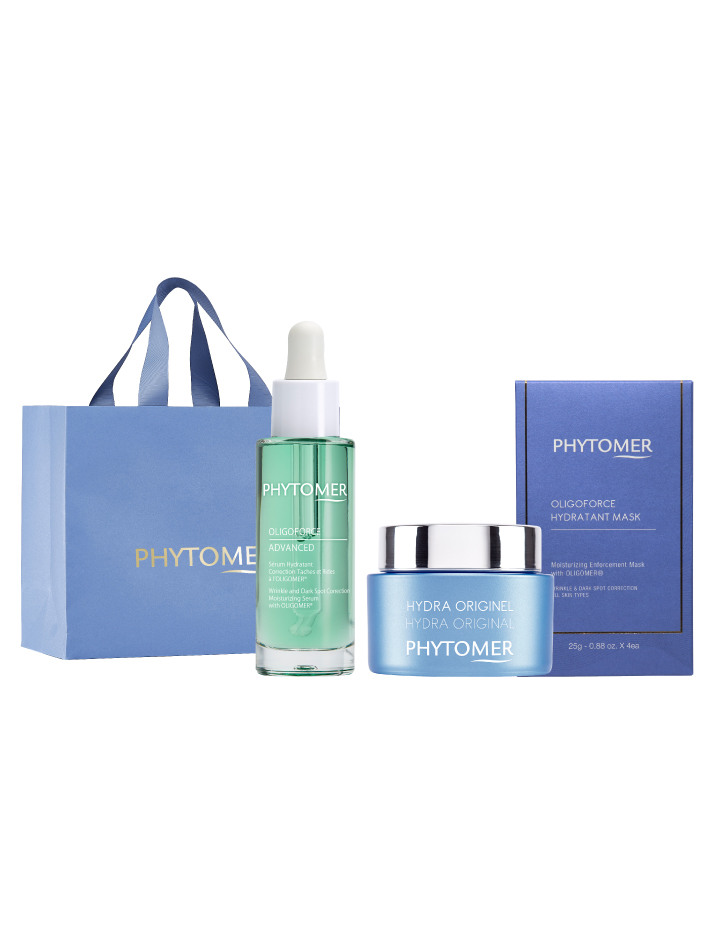 올리고포스세럼 30ml 기획세트 (쇼핑백 증정)