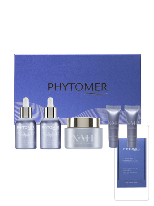 올리고포스세럼 XMF 60ml 기획세트 (쇼핑백 증정)