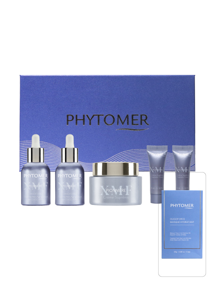 올리고포스세럼 XMF 60ml 기획세트 (쇼핑백 증정)
