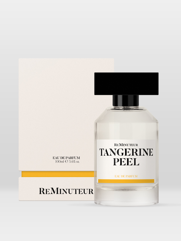 르미뉴어 탠저린필 100ml