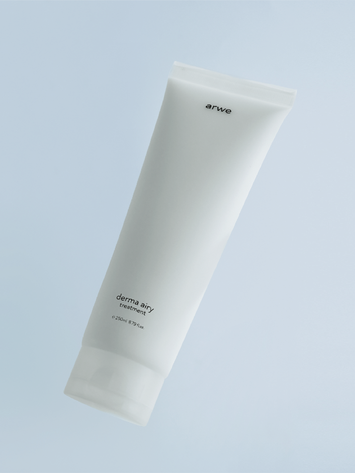더마 에어리 히알루론 트리트먼트 250ml
