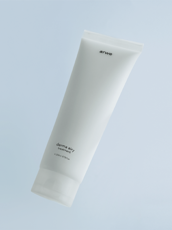더마 에어리 히알루론 트리트먼트 250ml