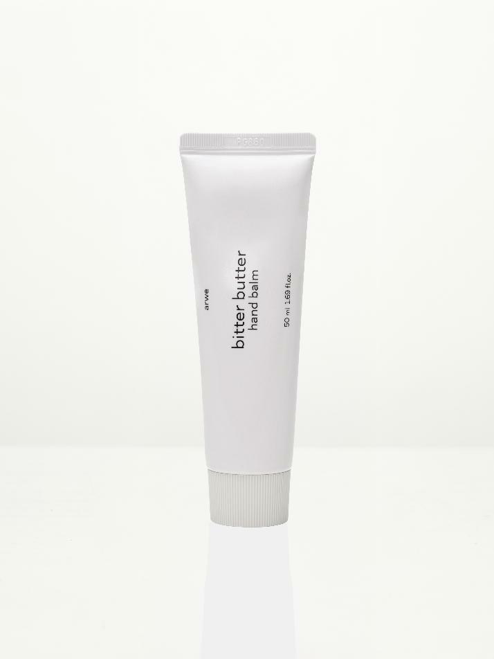 비터버터 핸드밤 50ml