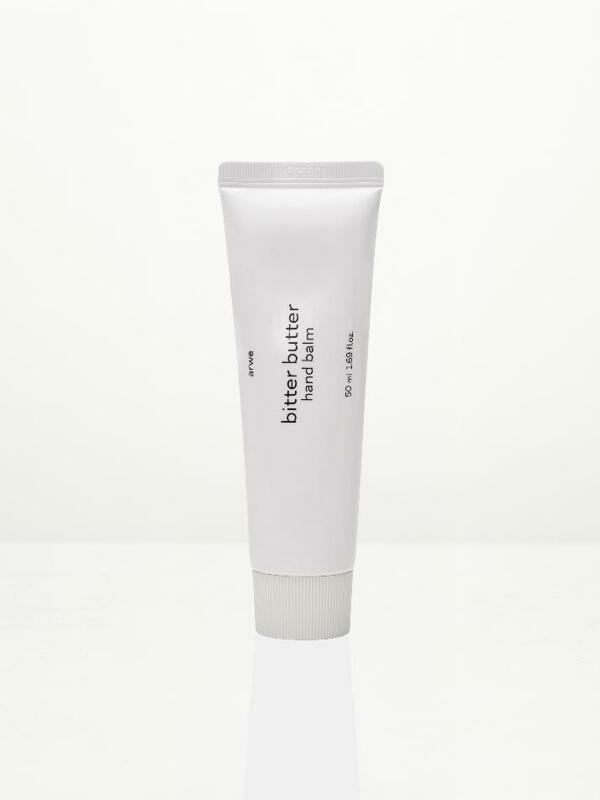 비터버터 핸드밤 50ml