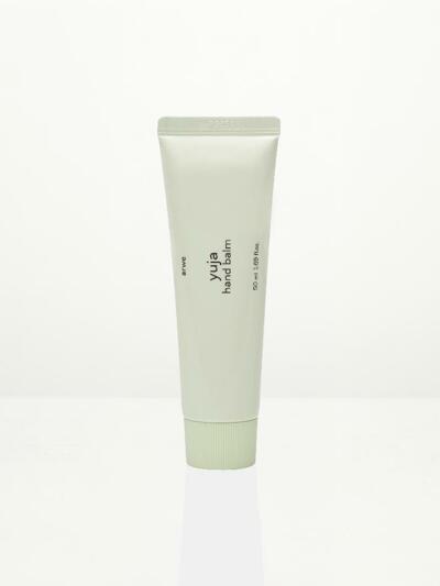 유자 핸드밤 50ml