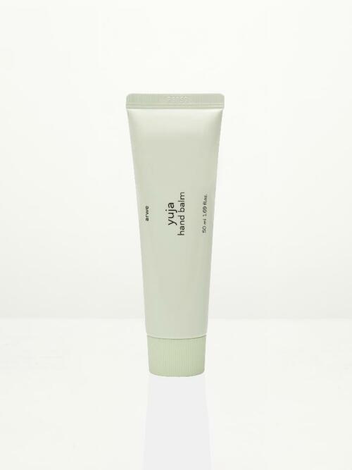 유자 핸드밤 50ml