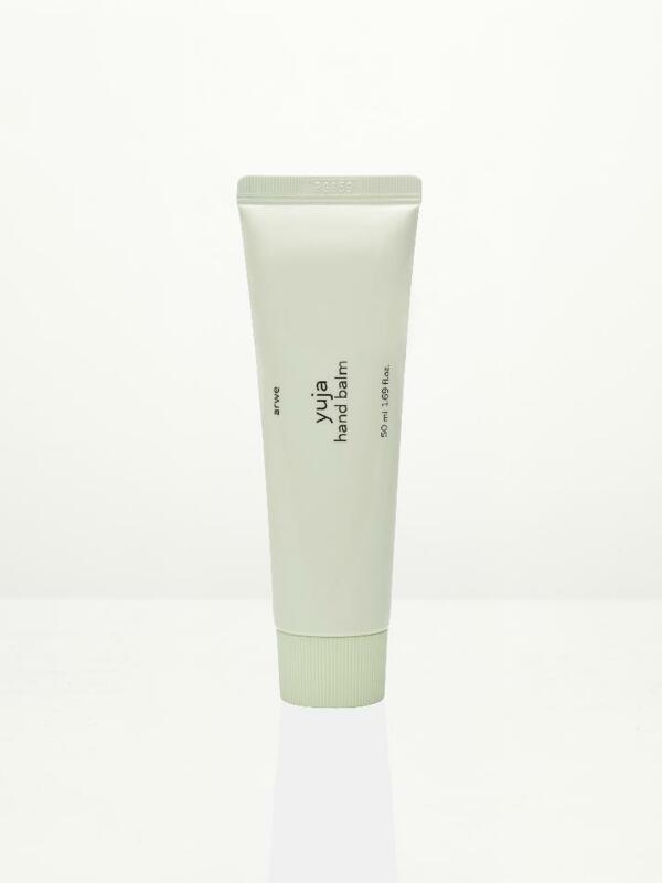 유자 핸드밤 50ml