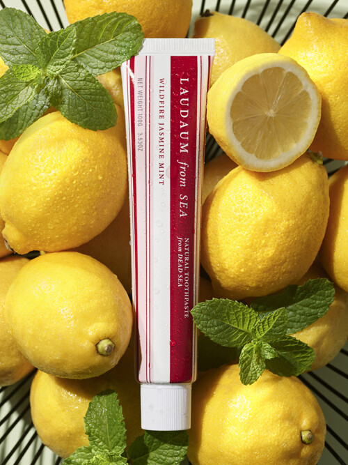 [구취강력제거] 쟈스민 민트 (스트롱 쿨링)