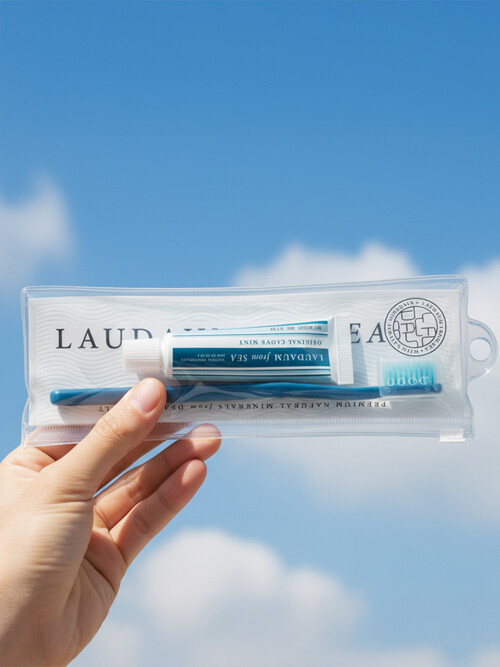 트래블키트 (오리지널 클로브 민트)