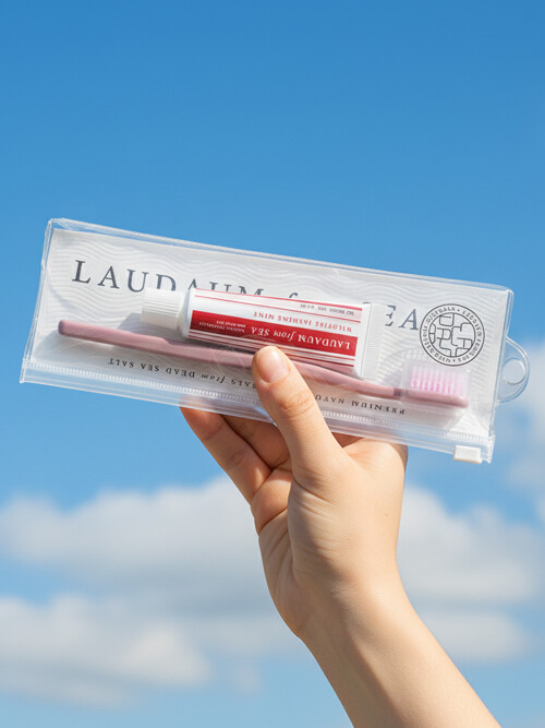 트래블키트 (와일드화이어 자스민민트)