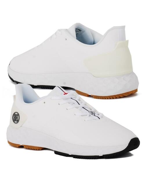 [지포어] 22SS MG4+ 님버스 골프화 화이트 G4MF20EF26 SNO