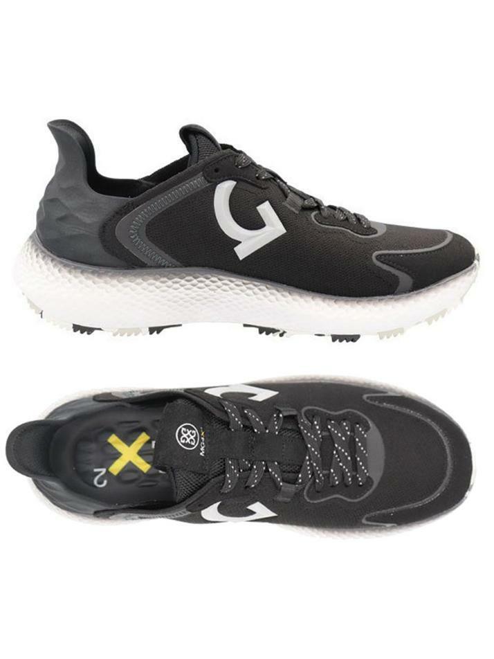 [지포어] 22FW MG4X2 크로스 트레이너 골프화 G4MF21EF40 ONYX
