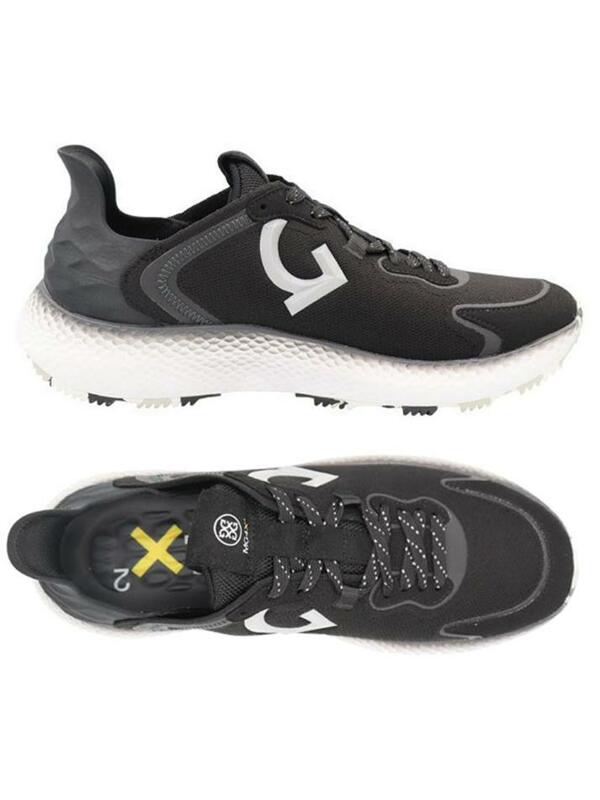 [지포어] 22FW MG4X2 크로스 트레이너 골프화 G4MF21EF40 ONYX