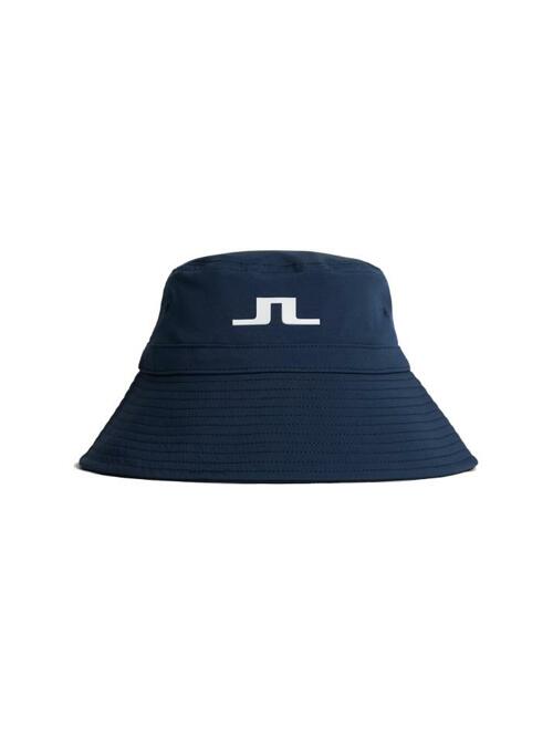 [제이린드버그] 23FW 시리 SIRI 루버 패치 버킷햇 GWAC09146 6855