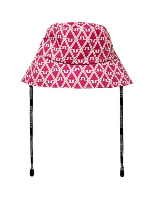 [제이린드버그] 24SS 아스트리드 골프레오파드 버킷햇 GWAC09764 S193