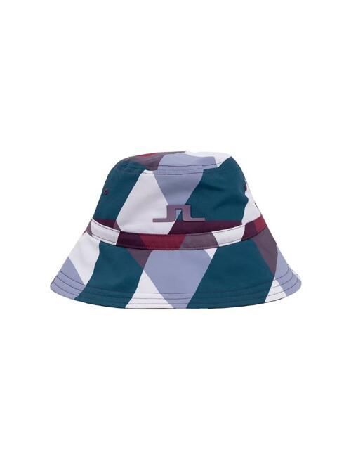 [제이린드버그] 13주년 로사 ROSA 골프 버킷햇 멀티 GWAC06684 A020