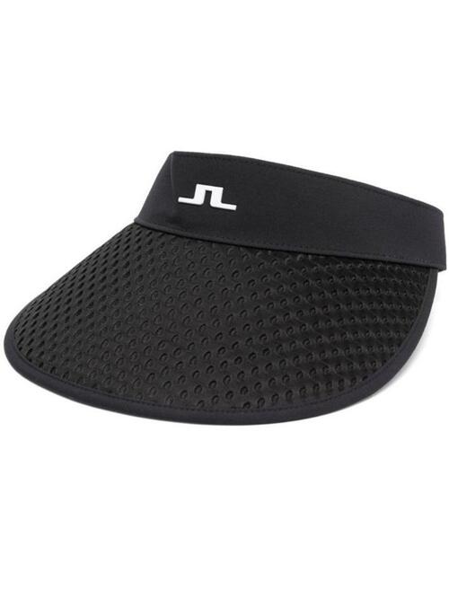 [제이린드버그] 23SS 베라 VERA 빅 썬 바이저햇 블랙 GWAC08064 9999