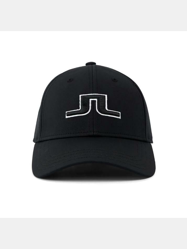 [제이린드버그] 23SS 앵거스 ANGUS 골프 캡모자 블랙 GMAC07973 9999