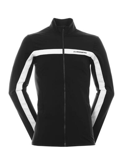 [제이린드버그] 24FW 자비스 JARVIS 배색 라이닝 자켓 GMJS03873 9999