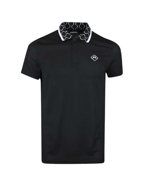 [제이린드버그] 23SS 글렌 GLEN POLO 레귤러핏 티셔츠 GMJT07614 9999