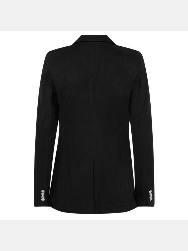 [랄프로렌] 24SS 로고자수 금장버튼 블레이저 자켓 211795348 001