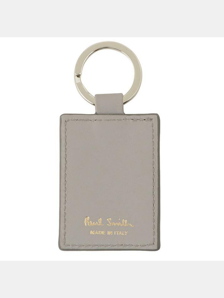 [폴스미스] 24SS 레인보우 스트라이프 키링 M1A 4780 BMULTI 70