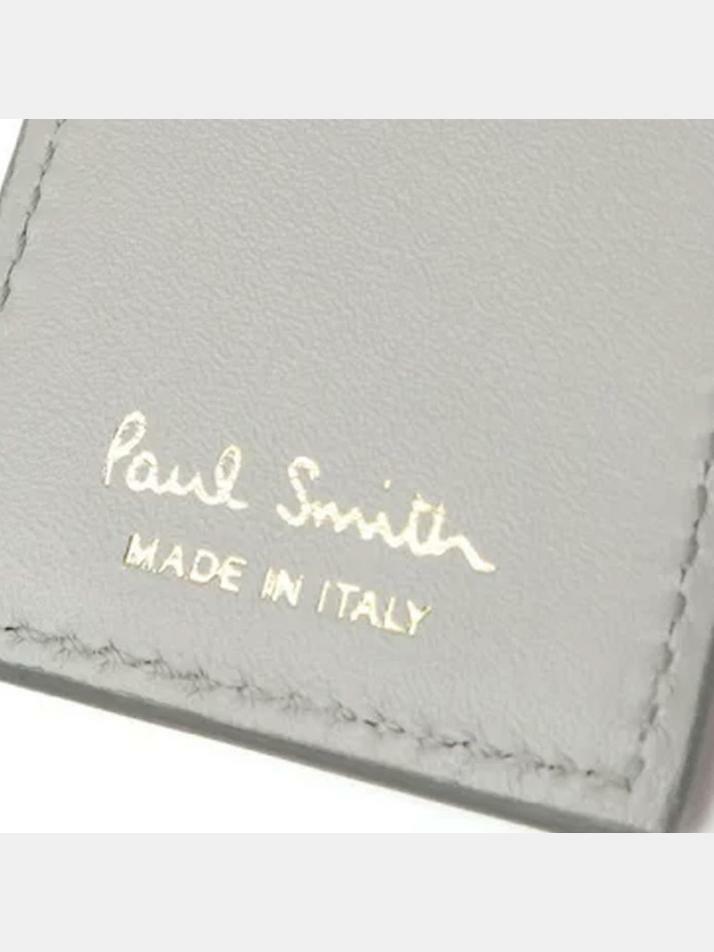 [폴스미스] 24SS 레인보우 스트라이프 키링 M1A 4780 BMULTI 70