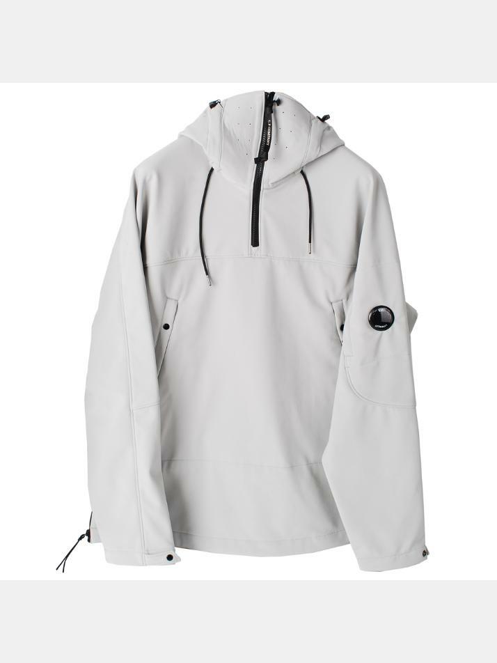 [CP 컴퍼니] 12주년 렌즈 와펜 후드티 09CMOW044A 005784A 900