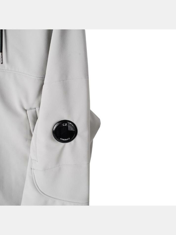 [CP 컴퍼니] 12주년 렌즈 와펜 후드티 09CMOW044A 005784A 900